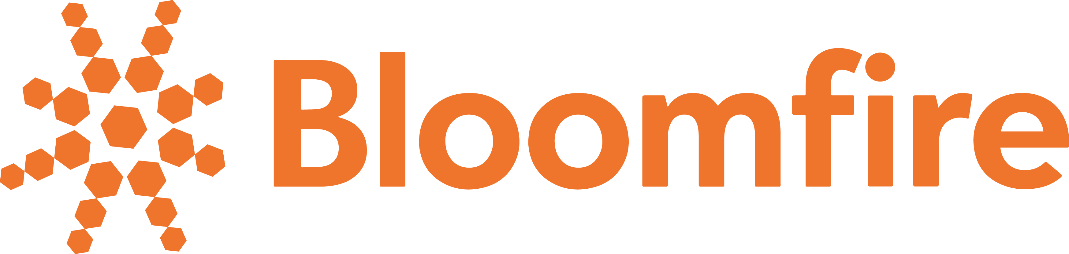 Bloomfire